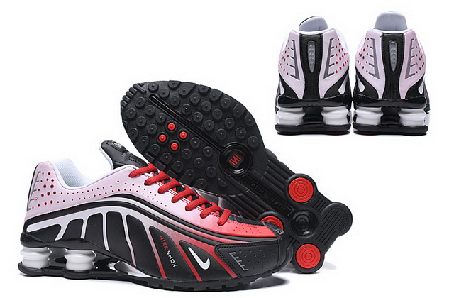 Nike Shox R4 14